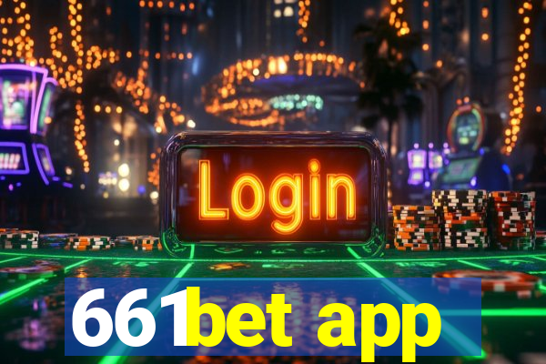 661bet app